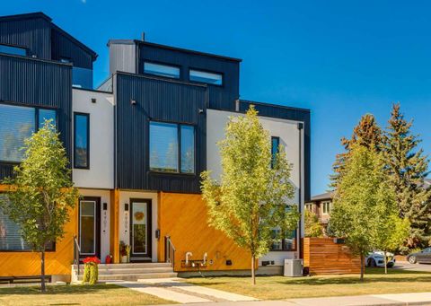 4905 16 Street SW Calgary AB T2T 2T2