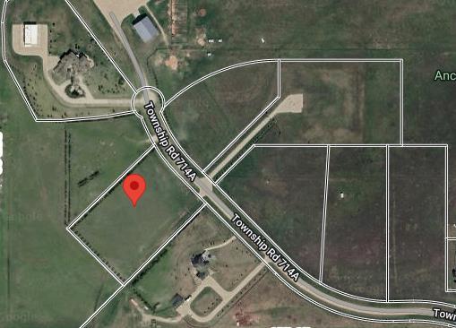 714040 71 Range Road 6