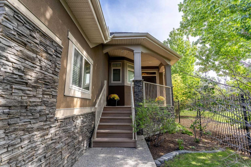 Photo of 123 West Grove Rise SW, Calgary, AB T3H 0S3 (MLS # A2348609)