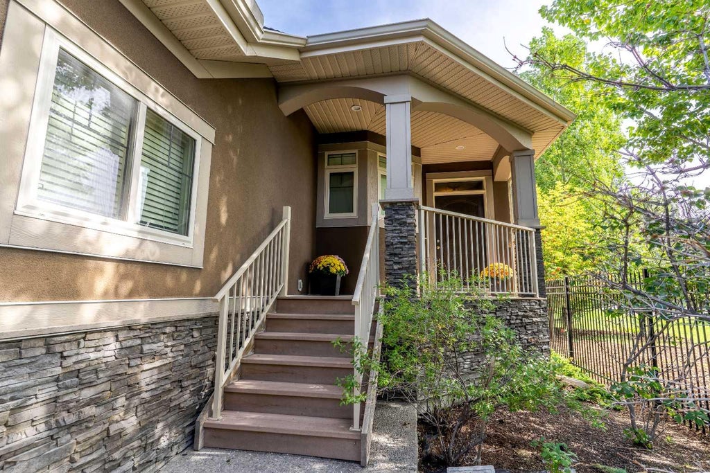 Photo of 123 West Grove Rise SW, Calgary, AB T3H 0S3 (MLS # A2348609)