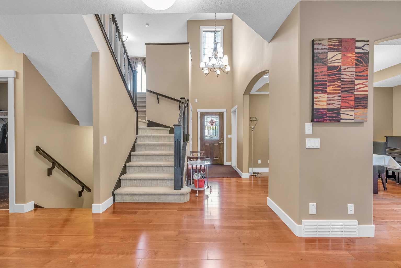 68 Westpark Crescent SW