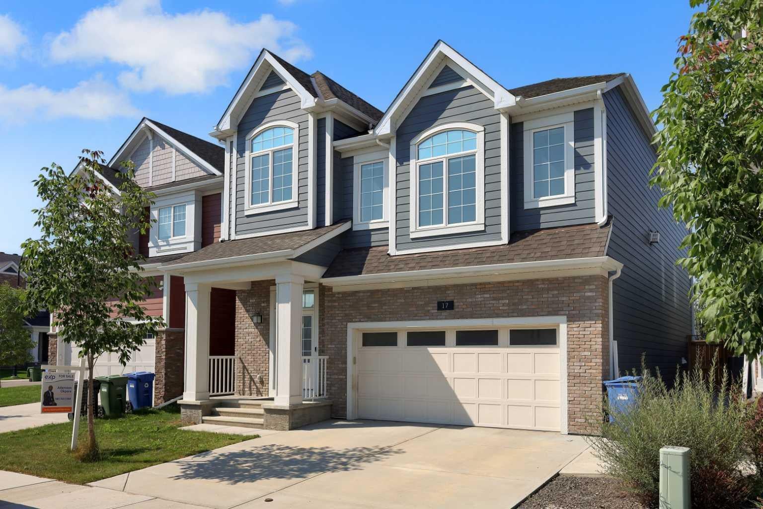 17 Yorkstone Way SW