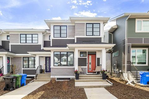 Photo of 19825 45 Street SE, Calgary, AB T3M 3B5 (MLS # A2309149)