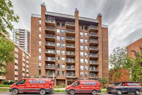Photo of 1323 15 Avenue SW #302, Calgary, AB T3C 0X8 (MLS # A2341410)
