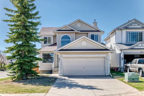 Photo of 438 Bridlewood Place SW, Calgary, AB T2Y 3R1 (MLS # A2311661)