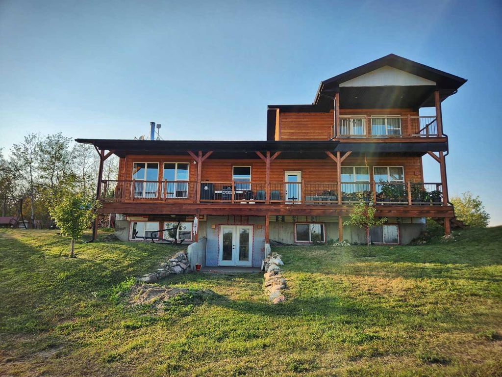 Photo of 40225 RR 19-2, Rural Stettler No. 6, County of, AB T0C 2L0 (MLS # A2305474)