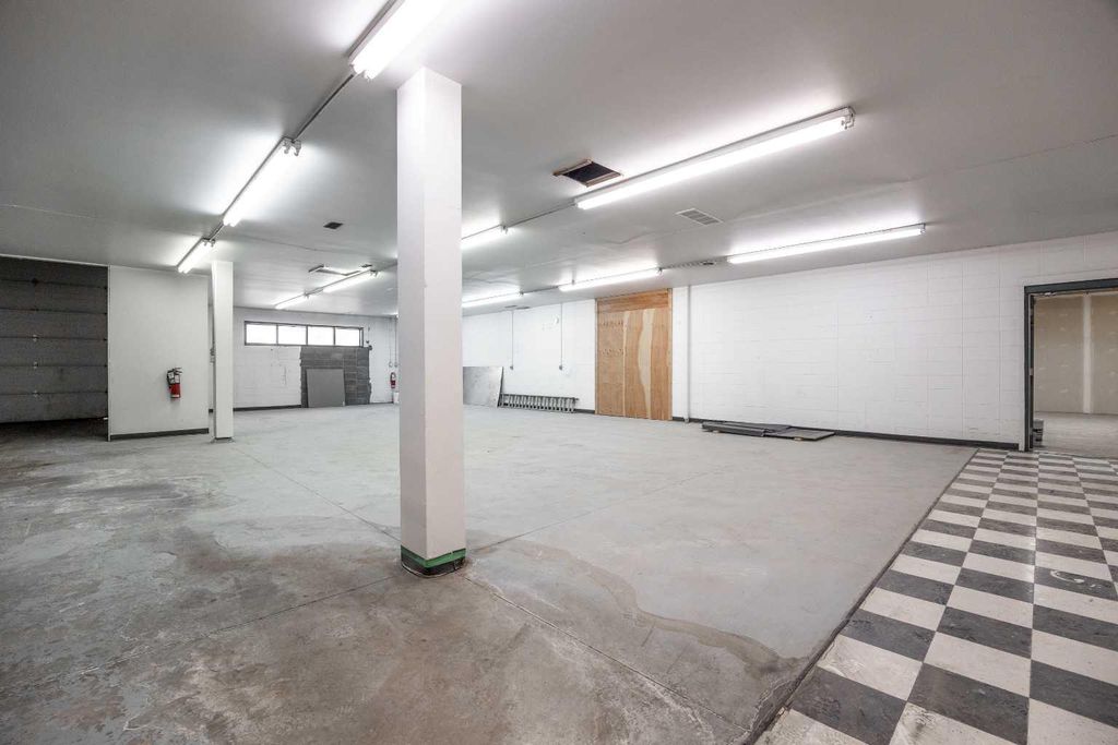 Photo of 9401 Franklin Avenue #110, Fort McMurray, AB T9H 3Z7 (MLS # A2184598)
