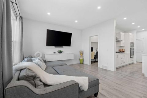 178 Sage Bluff Drive NW Calgary AB T3R 1W2