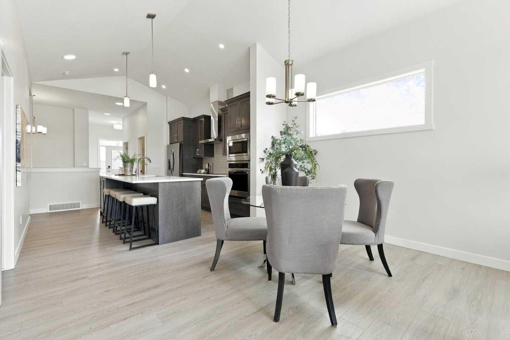 Photo of 32 Clearview Gardens, Chestermere, AB T1X 3A8 (MLS # A2345274)