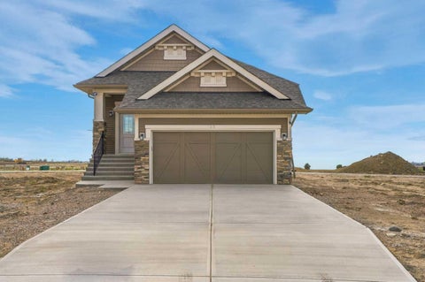 Photo of 32 Clearview Gardens, Chestermere, AB T1X 3A8 (MLS # A2345274)