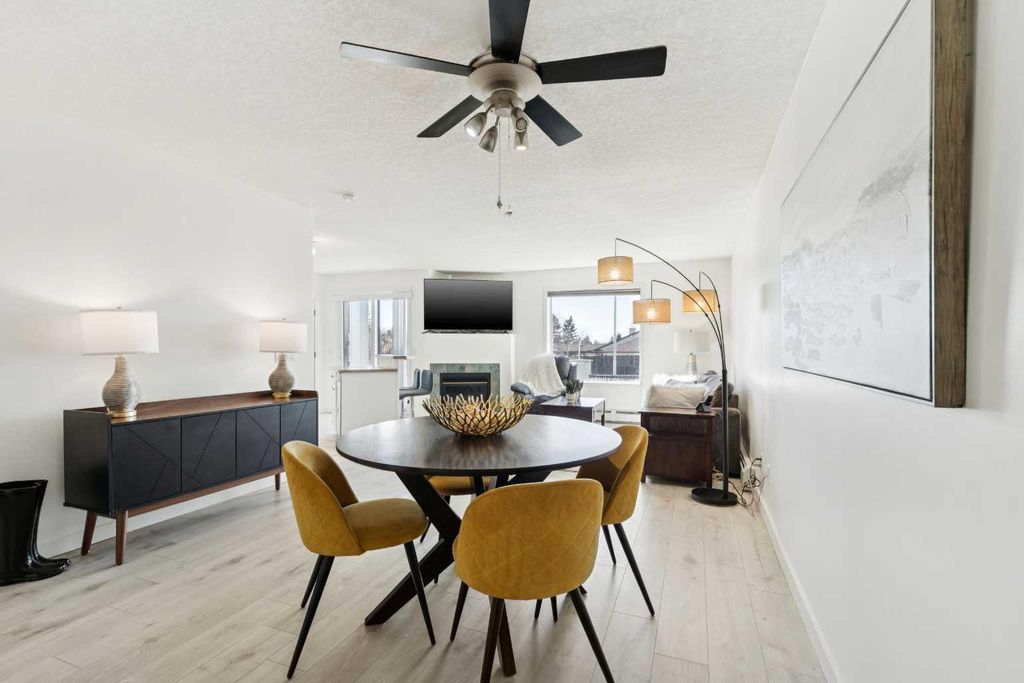 Photo of 6102 Valleyview Park SE #102, Calgary, AB T2B 3R6 (MLS # A2320611)