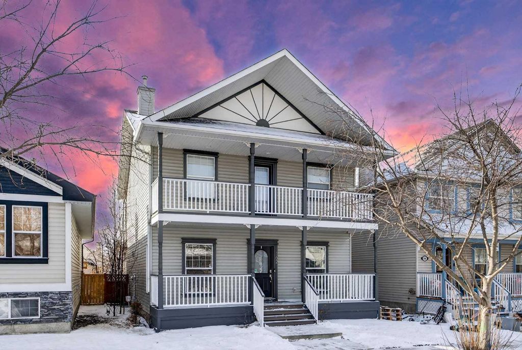 Photo of 162 Prestwick Landing SE, Calgary, AB T2Z 3S3 (MLS # A2292250)