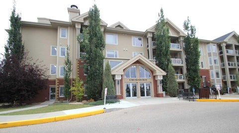 Photo of 6 Michener Boulevard #114, Red Deer, AB T4P 0K5 (MLS # A2345639)