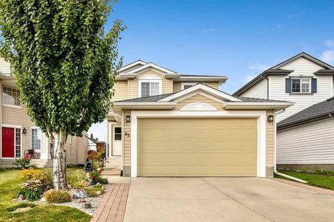 85 Bridleridge Road SW Calgary AB T2Y 4E1