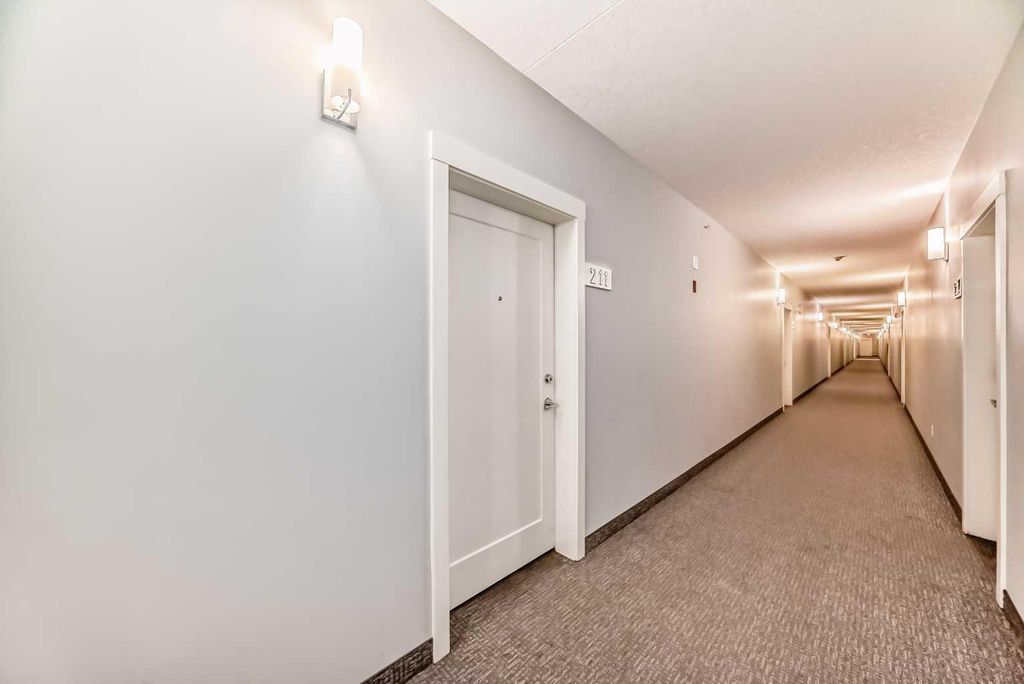 Photo of 10 Walgrove SE #211, Calgary, AB T2X 4E3 (MLS # A2301564)