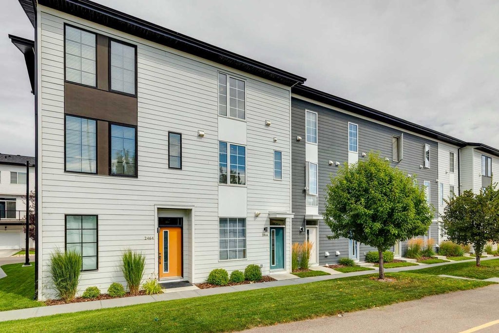 Photo of 2466 210 Avenue SE, Calgary, AB T2X 4C2 (MLS # A2341213)