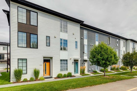 Photo of 2466 210 Avenue SE, Calgary, AB T2X 4C2 (MLS # A2341213)