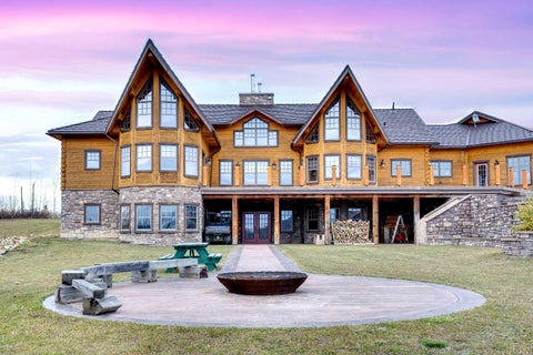 Photo of 173 Sommer Way, Saprae Creek, AB T9H 5B4 (MLS # A2180814)
