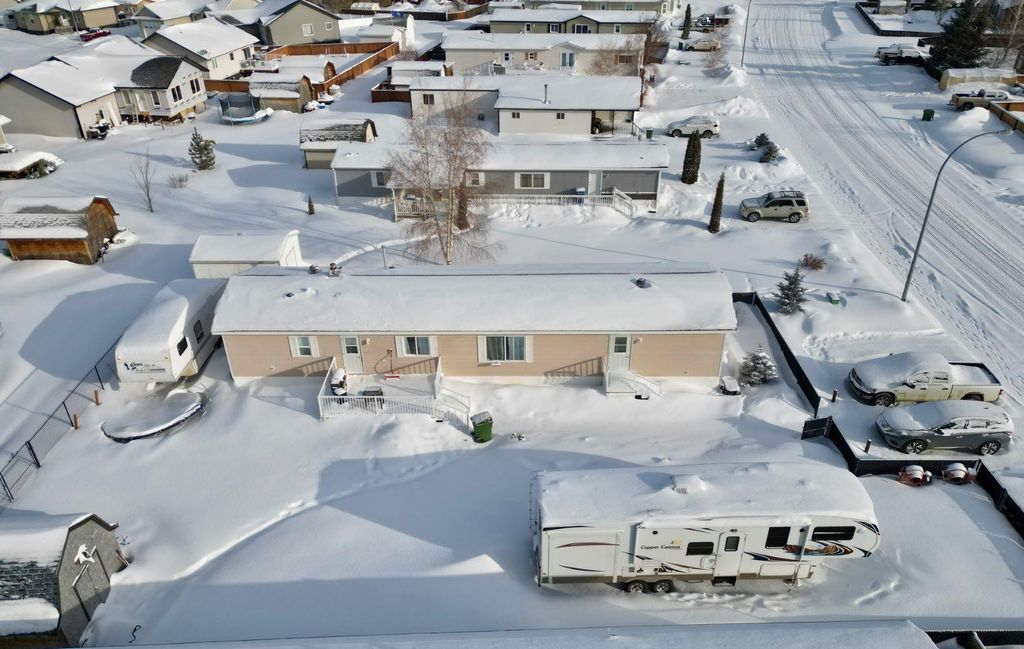 Photo of 10406 Homestead Way, La Crete, AB T0H 2H0 (MLS # A2293997)