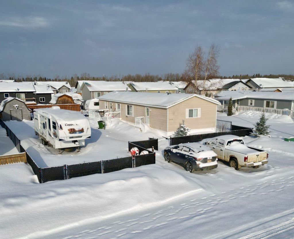 Photo of 10406 Homestead Way, La Crete, AB T0H 2H0 (MLS # A2293997)