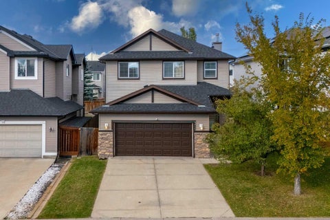 Photo of 304 Evanston View NW, Calgary, AB T3P 1G2 (MLS # A2349633)