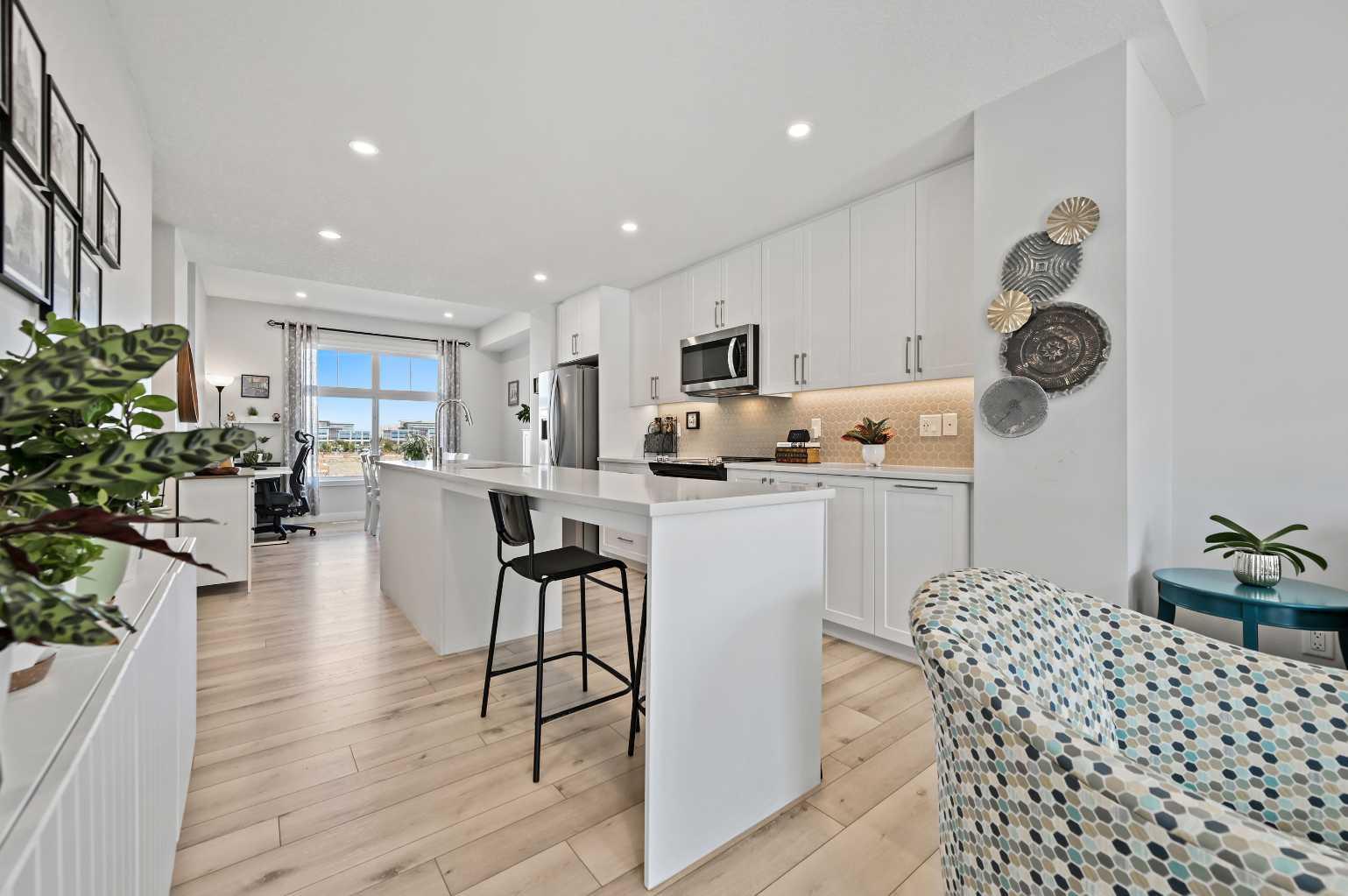 157 Les Jardins Park SE