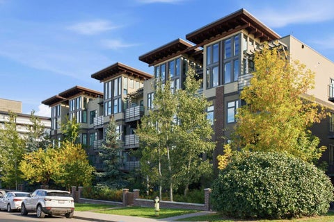 Photo of 1720 10 Street SW #209, Calgary, AB T2T 3E8 (MLS # A2355211)
