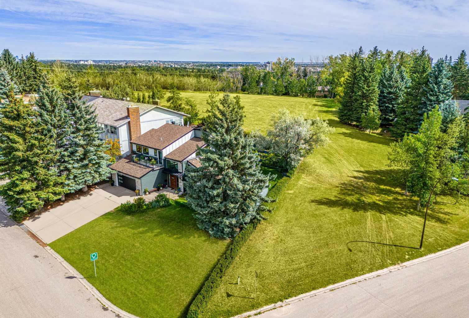 204 Pump Hill View SW