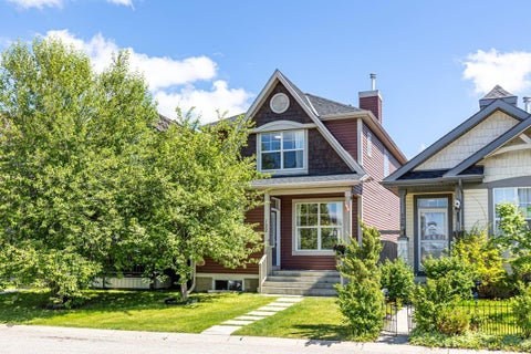 Photo of 122 Auburn Bay Heights SE, Calgary, AB T3M 0A7 (MLS # A2318197)