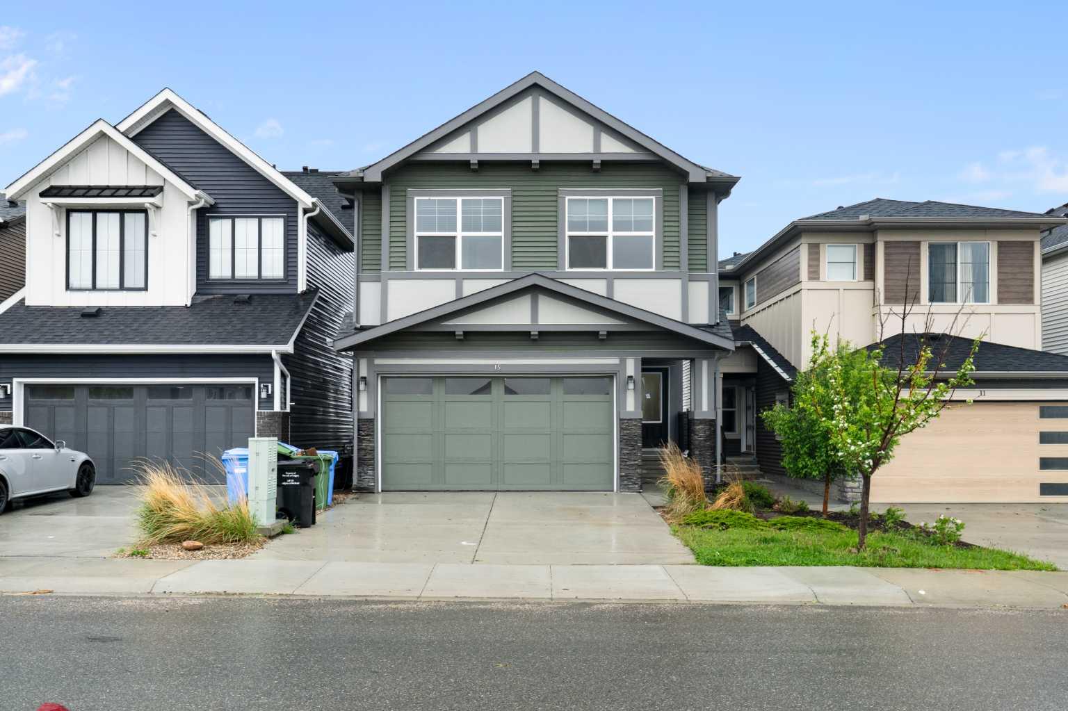 15 Homestead Close NE