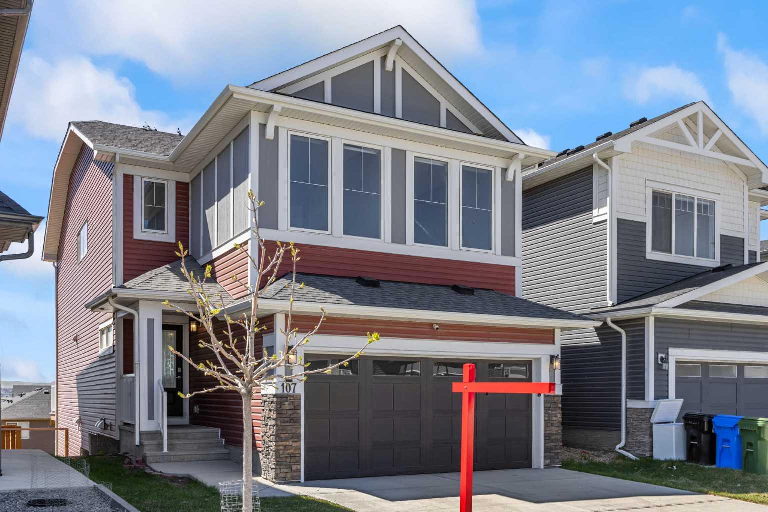 107 Lucas Terrace NW