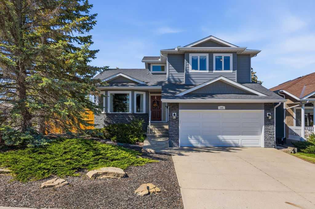 145 Straddock Crescent SW