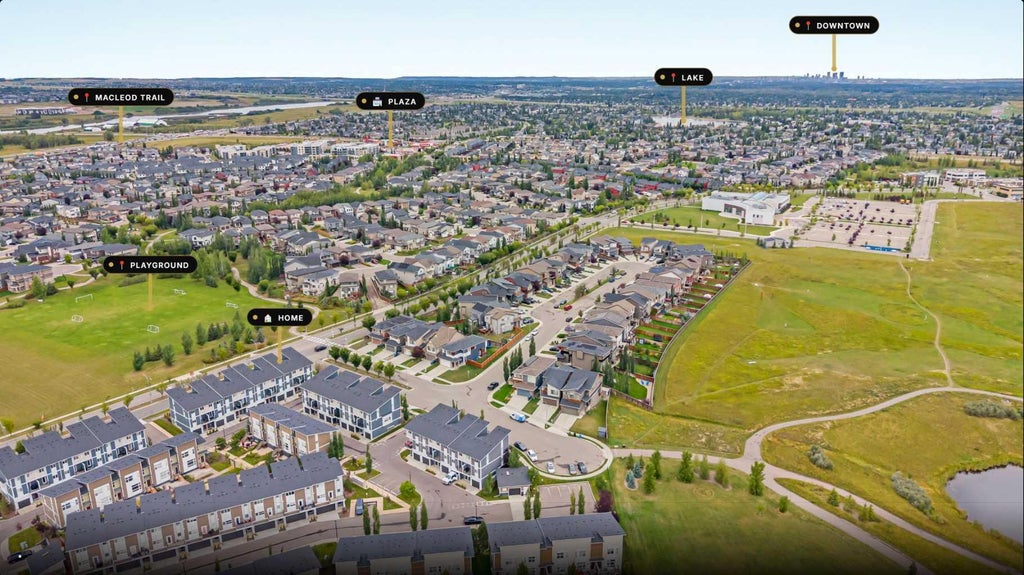 Photo of 144 Walden Lane SE, Calgary, AB T2X 2A7 (MLS # A2343104)