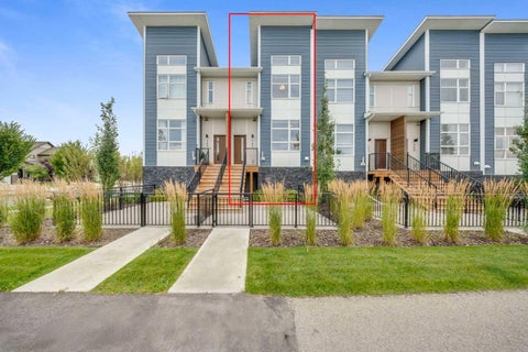 Photo of 144 Walden Lane SE, Calgary, AB T2X 2A7 (MLS # A2343104)