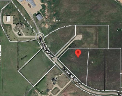 714040 71 Range Road 11