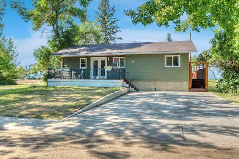 Photo of 118 3rd Avenue E, Rockyford, AB T0J 2R0 (MLS # A2335864)