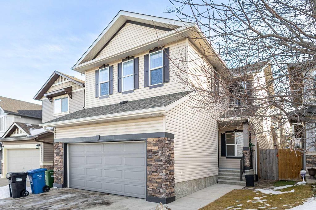 Photo of 21 Panamount Row NW, Calgary, AB T3K 0C6 (MLS # A2275676)