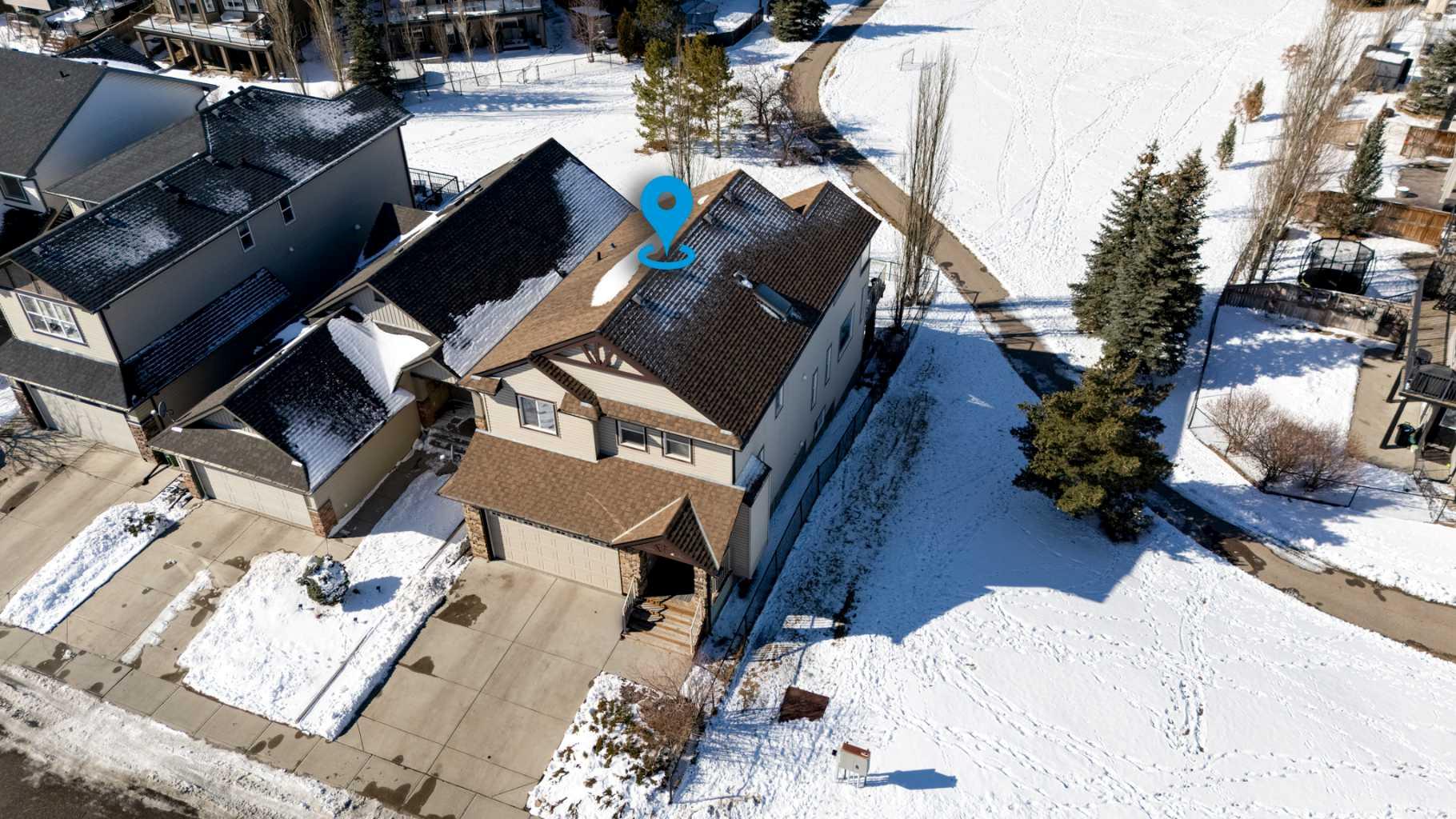 2905 Prairie Springs Grove SW