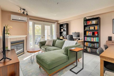 Photo of 630 10 Street NW #307, Calgary, AB T2N 1W3 (MLS # A2265445) Photo of 630 10 Street NW #307, Calgary, AB T2N 1W3 (MLS # A2265445)