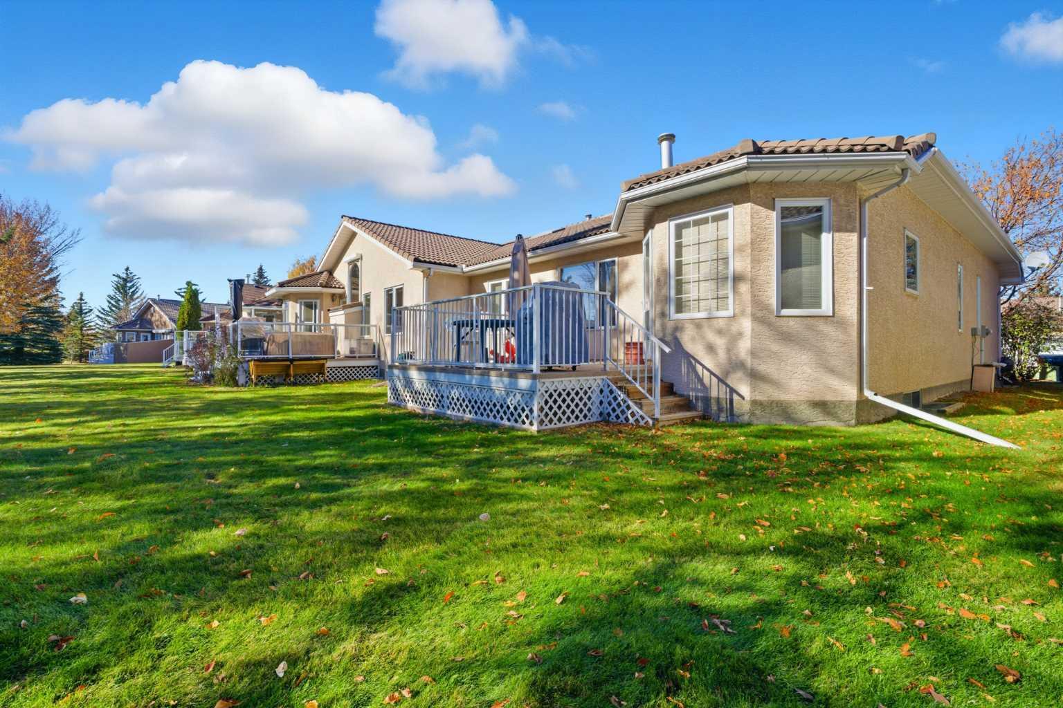 135 Hamptons Park NW