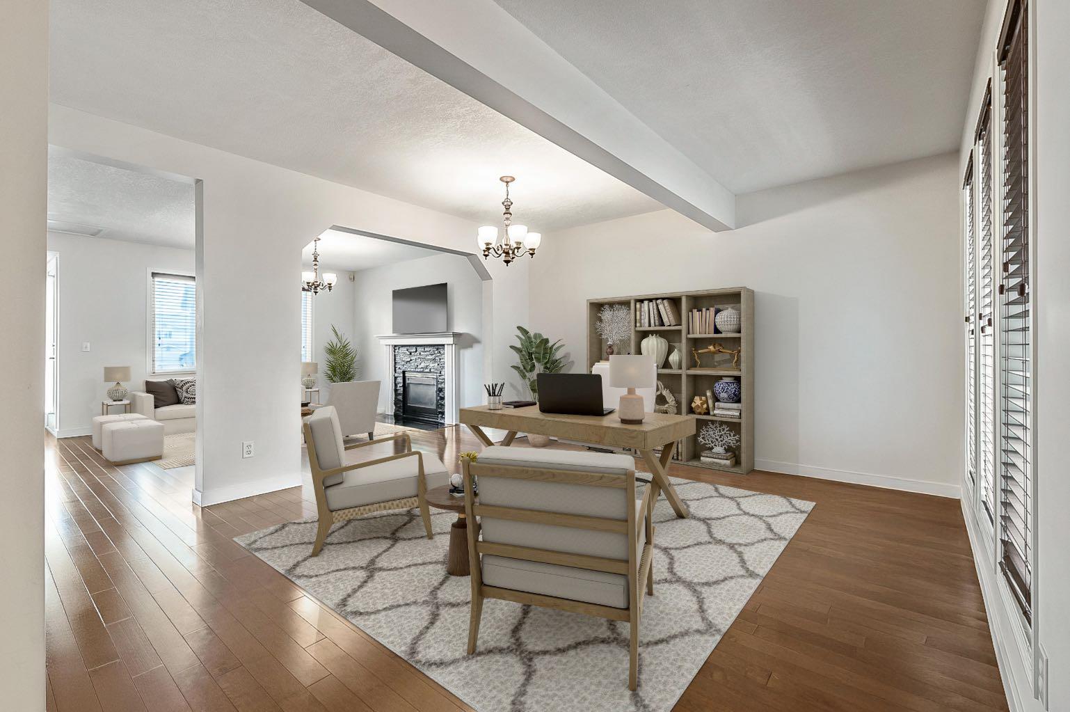 860 Scimitar Bay NW