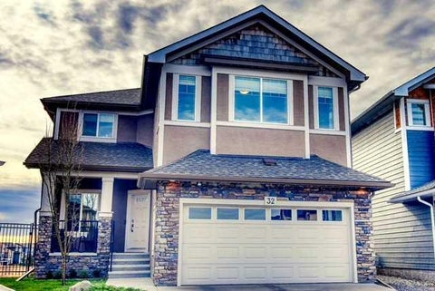 Photo of 32 Evansborough Hill NW, Calgary, AB T3P 0M8 (MLS # A2354176)