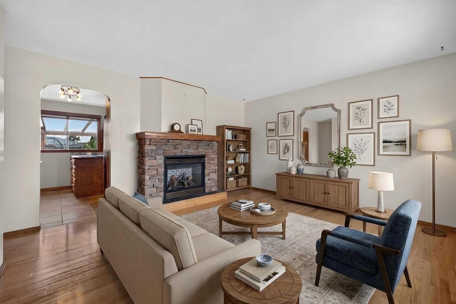 4639 Marbank Drive