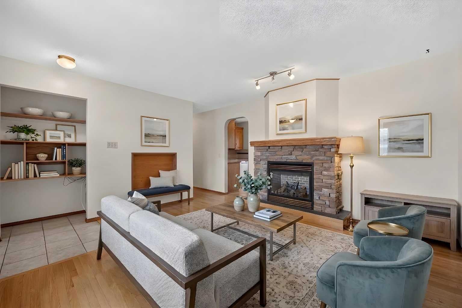 4639 Marbank Drive