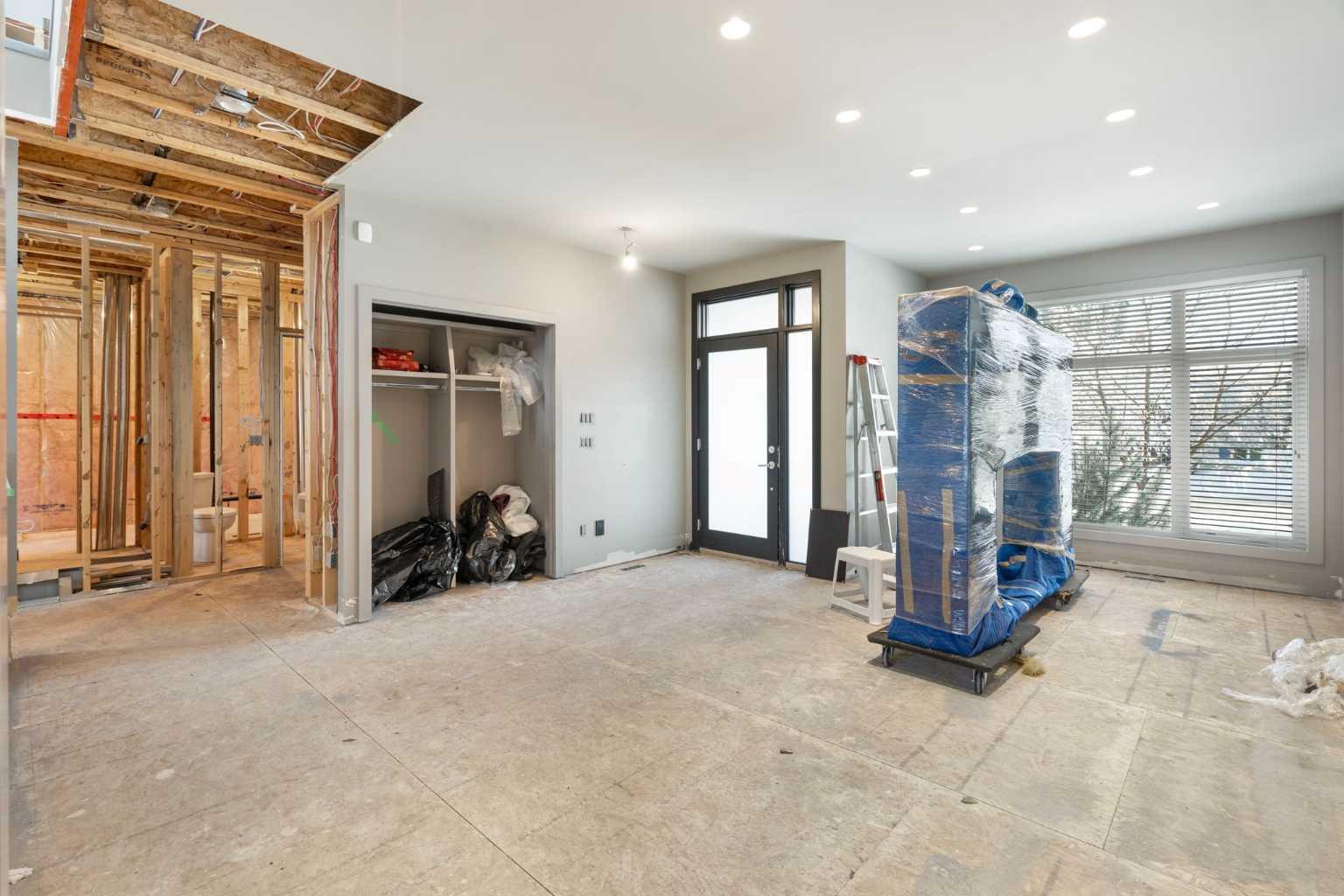 18 West Point Mews SW