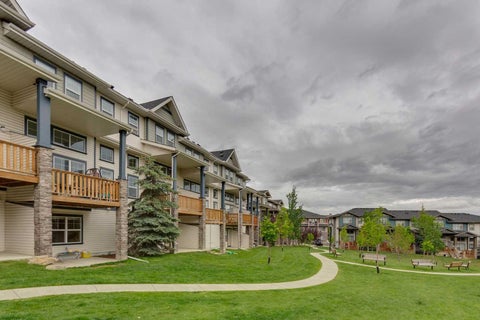 Photo of 55 Panatella Road NW, Calgary, AB T3K 0S7 (MLS # A2319452)
