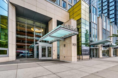 901 10 Avenue SW 908 Calgary AB T2R 0B5