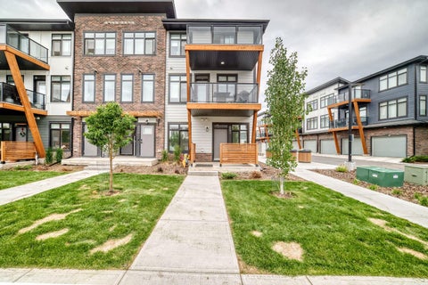 Photo of 562 Seton Circle SE #301, Calgary, AB T3M 3Y5 (MLS # A2322220)