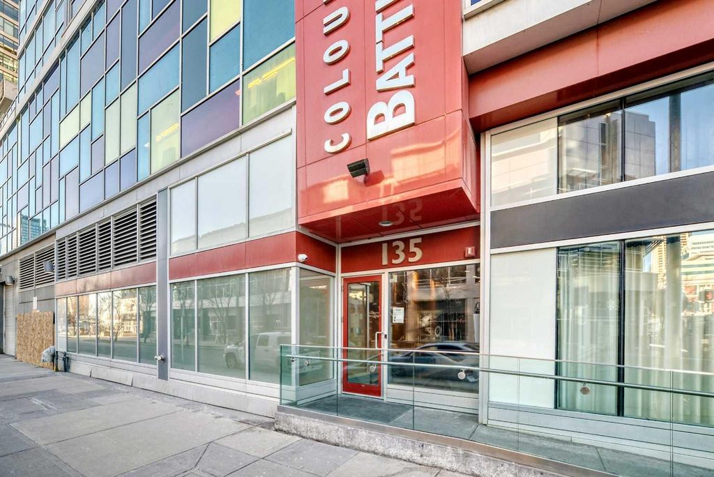 Photo of 135 13 Avenue SW #810, Calgary, AB T2R 0W8 (MLS # A2284206)