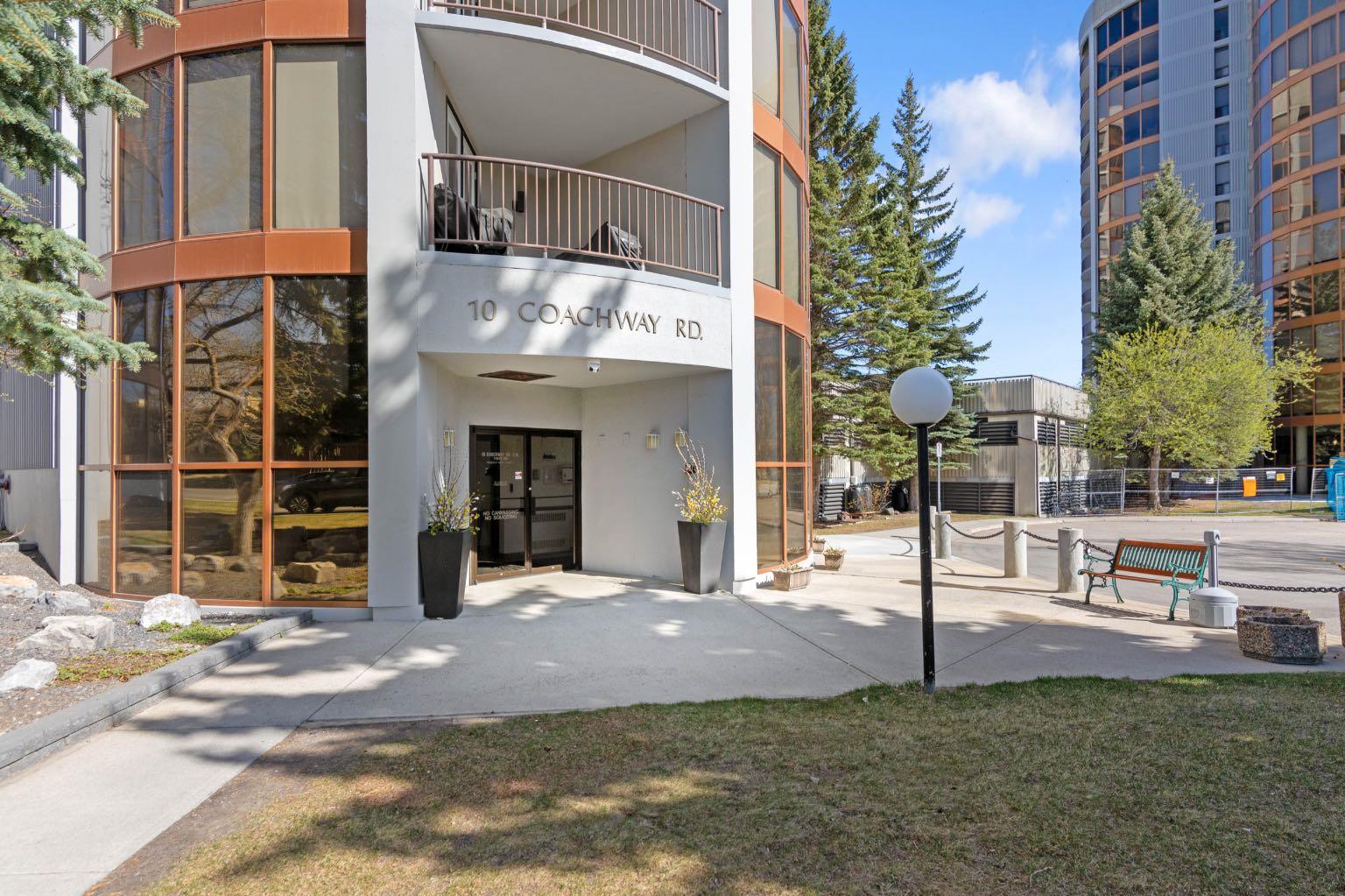 10 Coachway Road SW 1101